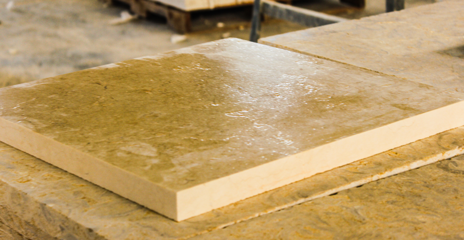 Natural Stone Cladding A05