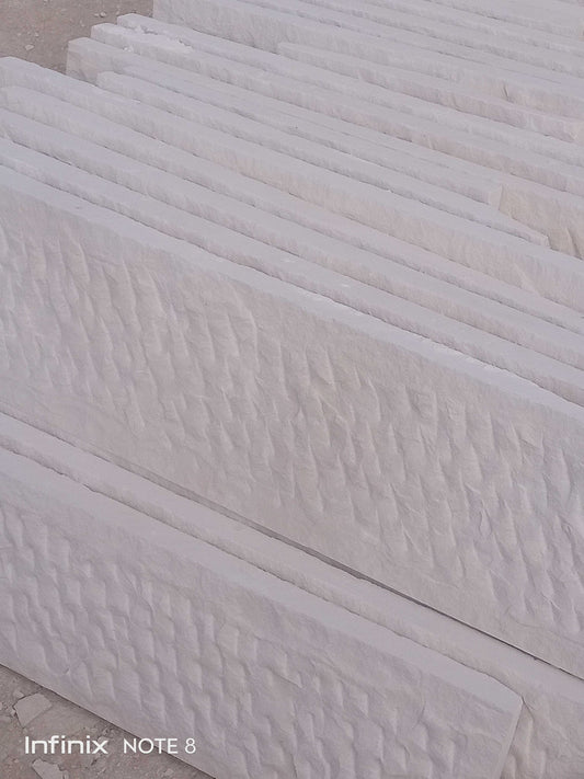 Jordanian Cladding Stone A01