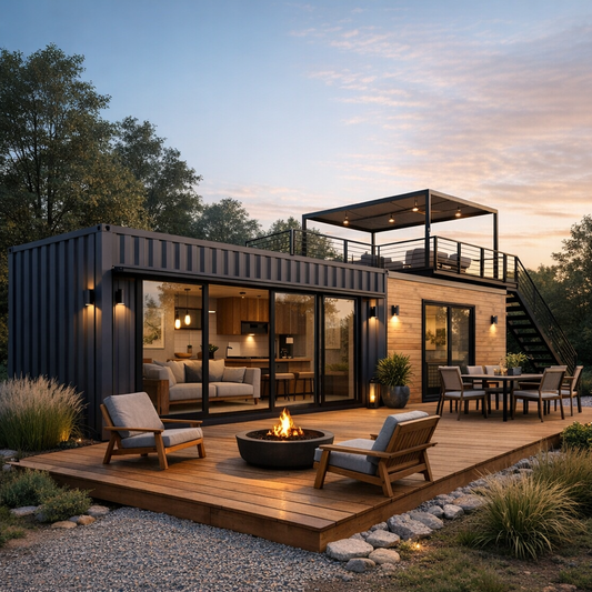 High End Special design